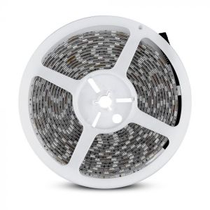 LED Strip SMD5050 - 60 LEDs 6400K IP65