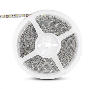 LED Strip SMD5050 - 60 LEDs 4500K IP65