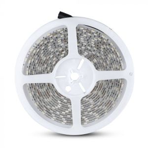 LED Strip SMD5050 - 60 LEDs 4500K IP65