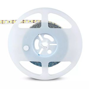 LED Strip SMD5730 - 120 LEDs High Lumen 3000K IP20