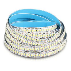 LED Strip SMD2835 - 240 LEDs High Lumen 4000K IP20