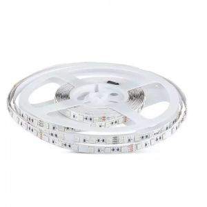 LED Strip SMD5050 - 60 LEDs 24V 4000K IP20