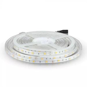 LED Strip SMD5050 - 30 LEDs 4000K IP65