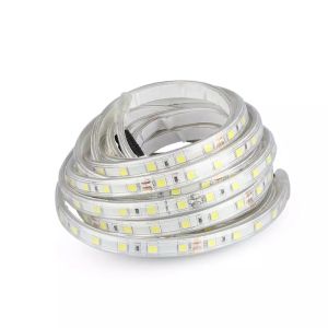 LED Strip 5050 60 Led 24V IP65 6000K