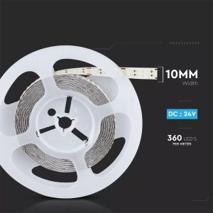 LED Strip Light - 360 LEDs IP20 3000K