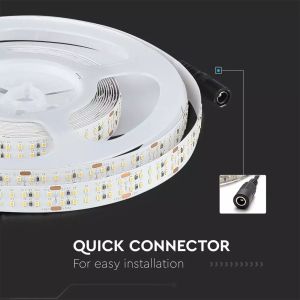 LED Strip Light - 360 LEDs IP20 3000K