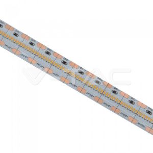 LED Strip - 700 LEDS 24V IP20 6400K CRI>95 150LM/W Real Color Series