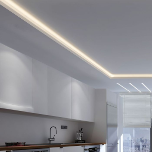 LED COB  Strip Light IP20 24V 4000K