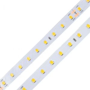 LED Strip - 90 LEDS/M 24V IP20 3000K 120° 4W/M 200LM/W