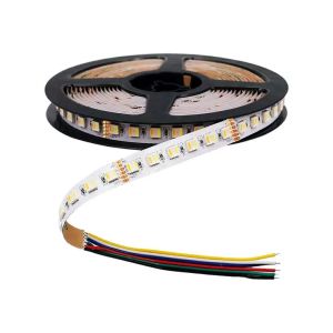 LED Strip SMD5050 - 60LED 24V IP20 3in1 + RGB