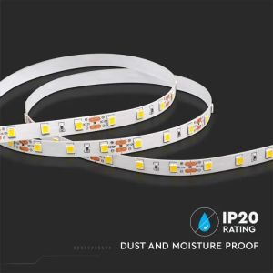 LED Strip 4040 60 Led 12V 4000K IP20