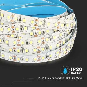 LED Strip SAMSUNG 2835 120 Leds 12V IP20 4000K