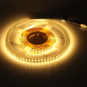 LED Strip SMD3528 - 120 LEDs 6400K IP20