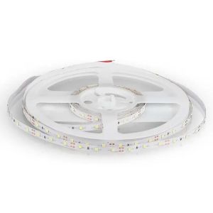 LED Strip SMD3528 - 60LEDs 6000K IP20