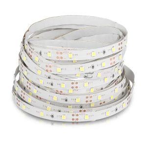 LED Strip SMD3528 - 60LEDs 6000K IP20