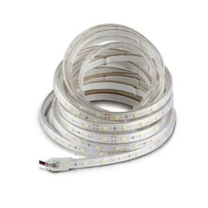 LED Strip SMD3528 - 60LEDs 3000K IP65