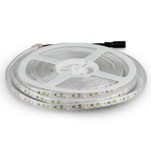 LED Strip SMD3528 - 120 LEDs 6400K IP65