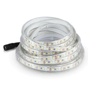 LED Strip SMD3528 - 120 LEDs 6400K IP65