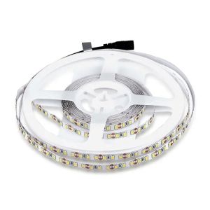 LED Strip SMD3528 - 120 LEDs 4000K IP20