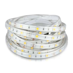 LED Strip SMD5050 - 30 LEDs RGB IP65