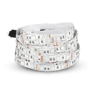 LED Strip SMD5050 - 60 LEDs RGB Non-waterproof