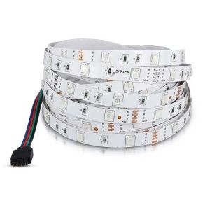 LED Strip SMD5050 - 30 LEDs RGB IP20