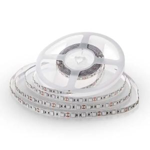 LED Strip SMD5050 - 60 LEDs 6400K IP20