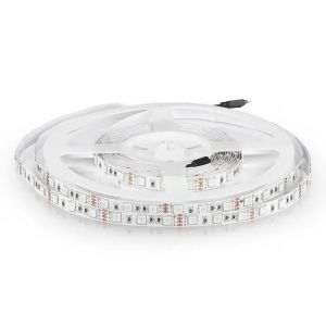 LED Strip SMD5050 - 60 LEDs Red IP20