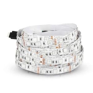 LED Strip SMD5050 - 60 LEDs Red IP20