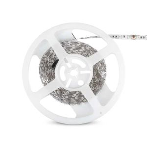 LED Strip SMD5050 - 30 LEDs 6400K IP20