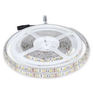 SKU 212149 LED Strip SMD5050 - 60 LEDs 3000K IP65 V-TAC