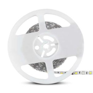 LED Strip SMD5050 - 60 LEDs IP20 RGB + 6000K