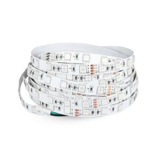 LED Strip SMD5050 - 60LEDs 24V 6500K IP20