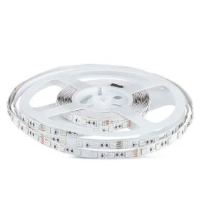 LED Strip SMD5050 - 60 LEDs 24V 4000K IP20