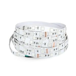 LED Strip SMD5050 - 60 LEDs 24V 4000K IP20