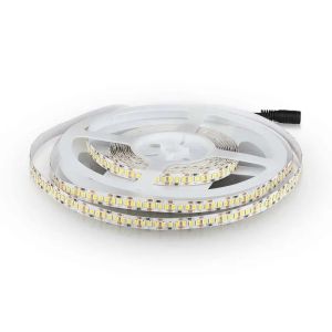 LED Strip SMD2835 - 204 LEDs 3000K IP20