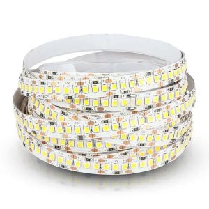 LED Strip SMD2835 - 204 LEDs 3000K IP20