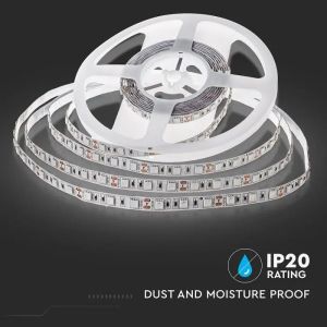 SKU 212547 LED Strip SMD5050 - 60 LEDs 2200K Non-waterproof V-TAC