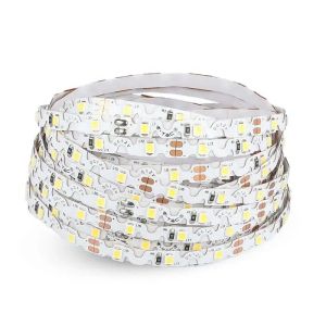 LED Strip 2835 60 Led 12V IP20 3000K