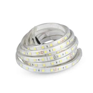 LED Strip 5050 60 Led 24V IP65 3000K