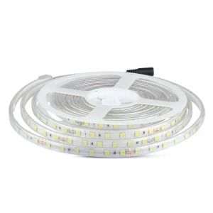 SKU 212564 LED Strip 5050 60 Led 24V IP65 6000K  с марка V-TAC