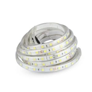 SKU 212564 LED Strip 5050 60 Led 24V IP65 6000K  с марка V-TAC