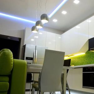 LED Strip Light - 360 LEDs IP20 4000K