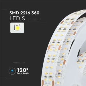 LED Strip Light - 360 LEDs IP20 4000K