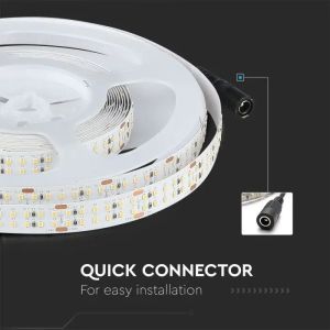 LED Strip Light - 360 LEDs IP20 4000K