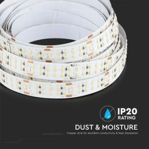 LED Strip Light - 360 LEDs IP20 4000K