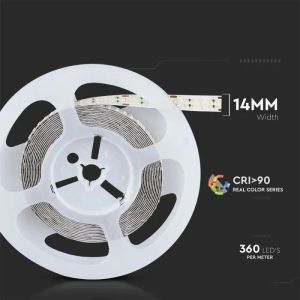 LED Strip Light - 360 LEDs IP20 4000K