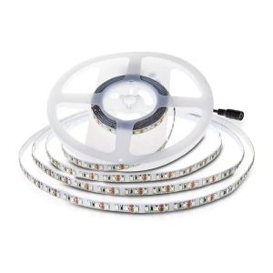 LED Strip SMD2835 - 120 LEDs 24V IP20 3000K Double PCB 10M Roll