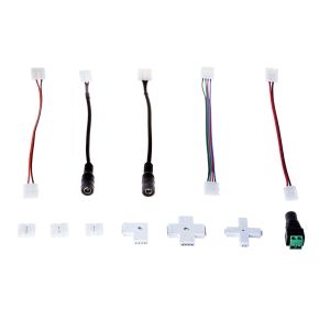 Flexible Connector - LED Strip 5050 RGB