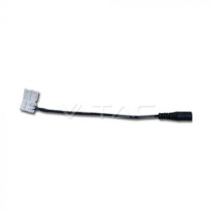 Flexible Connector - LED Strip 3528 DC Female